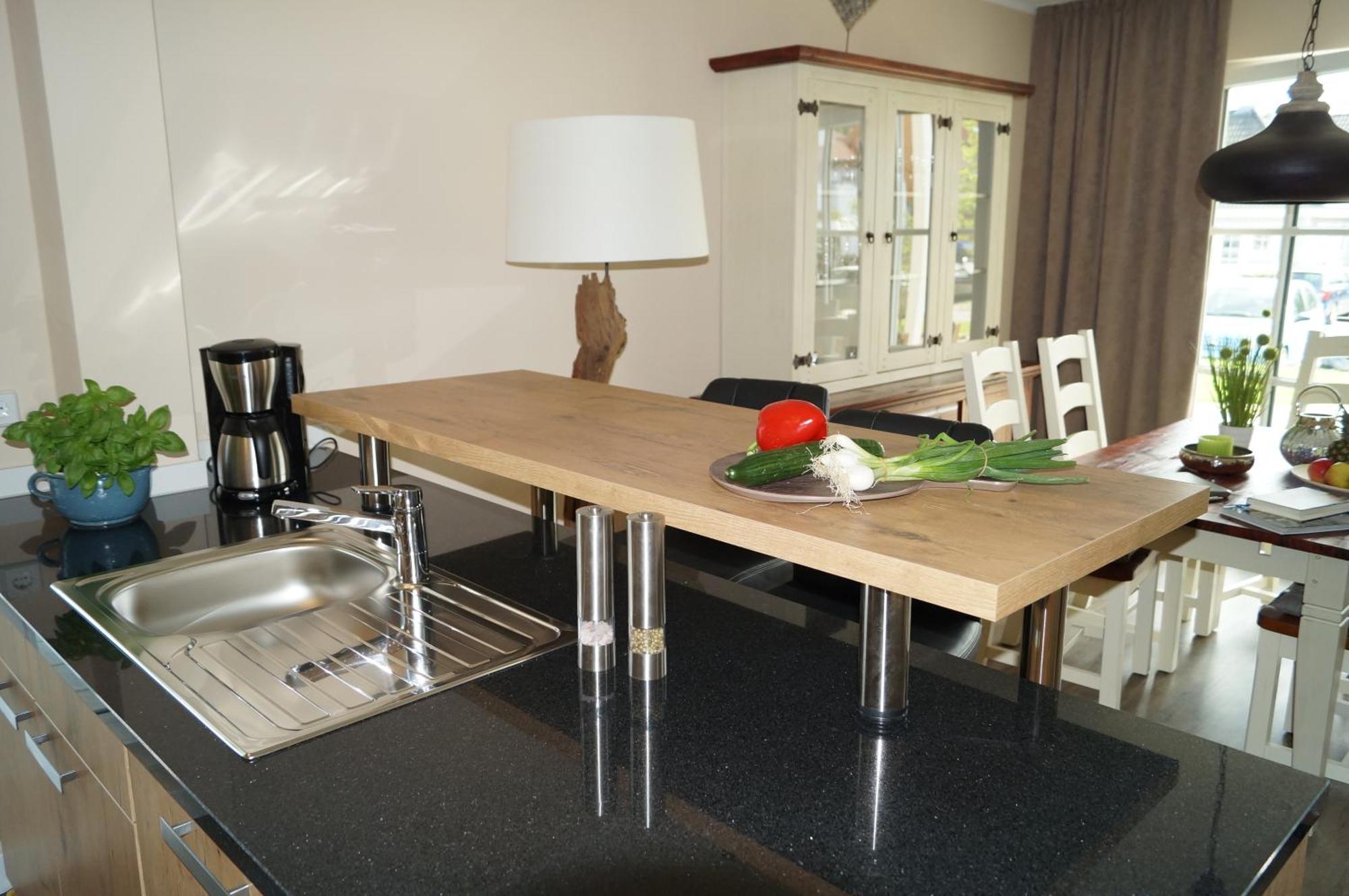 Premium Apartments Wendisch Rietz Room photo