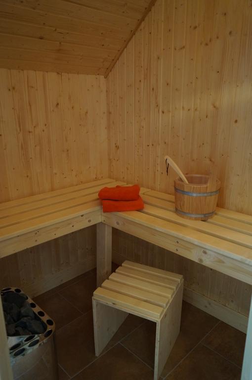 Premium Apartments Wendisch Rietz Room photo