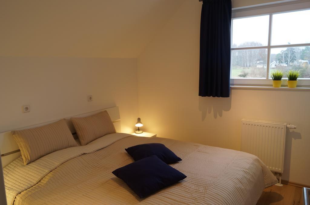 Premium Apartments Wendisch Rietz Room photo